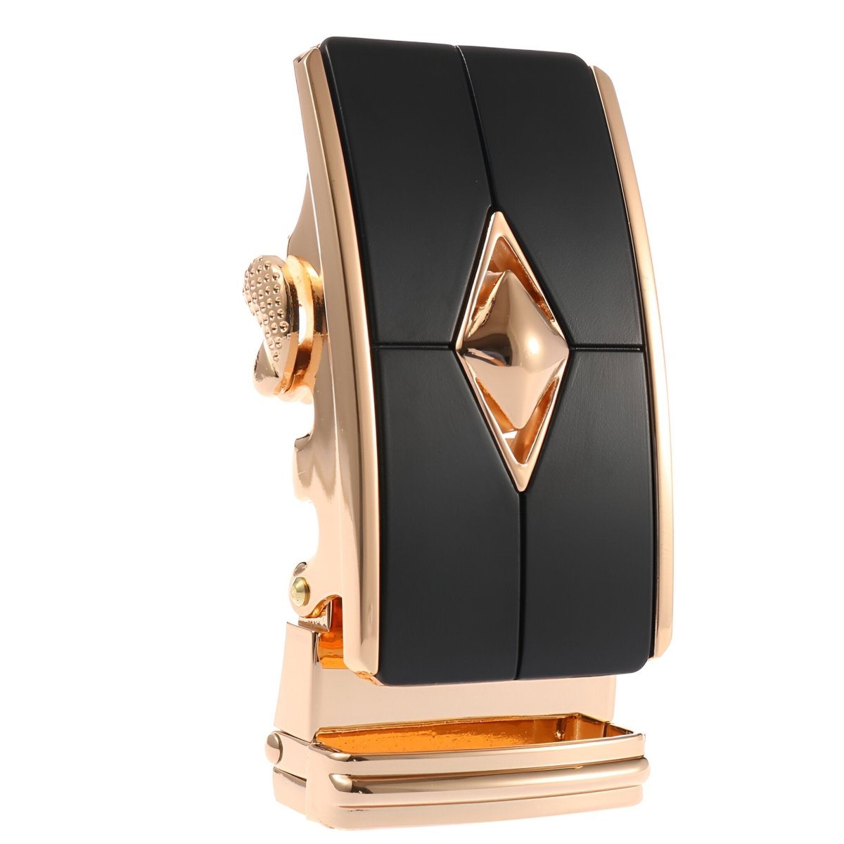 Buckle Of Belt Automatic Model Edyn by Zictor
