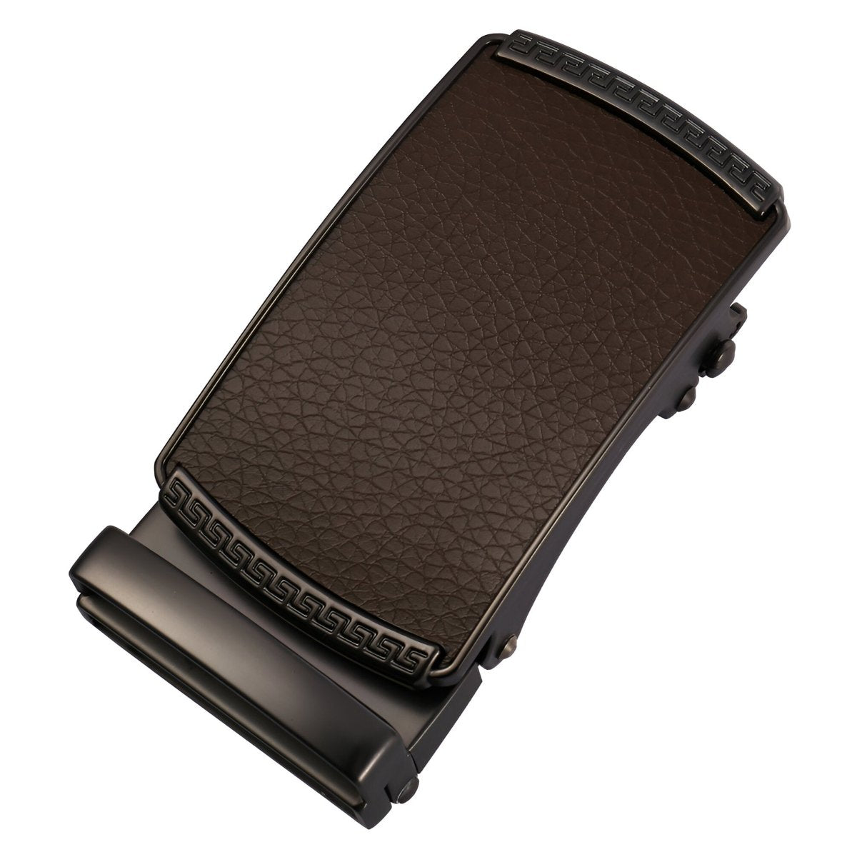 Buckle Of Belt Automatic Model Gurpreet by Zictor