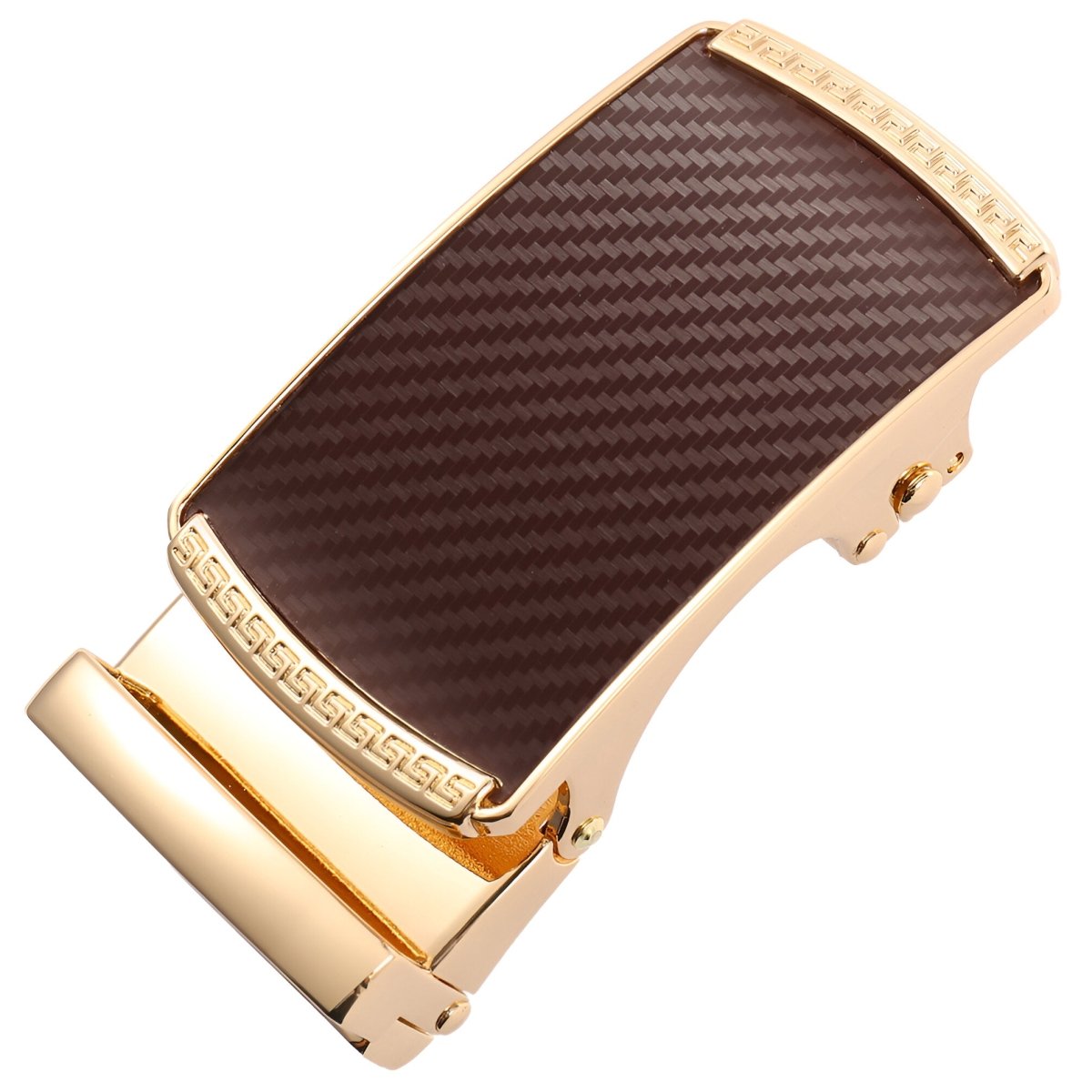 Buckle Of Belt Automatic Model Gurpreet by Zictor