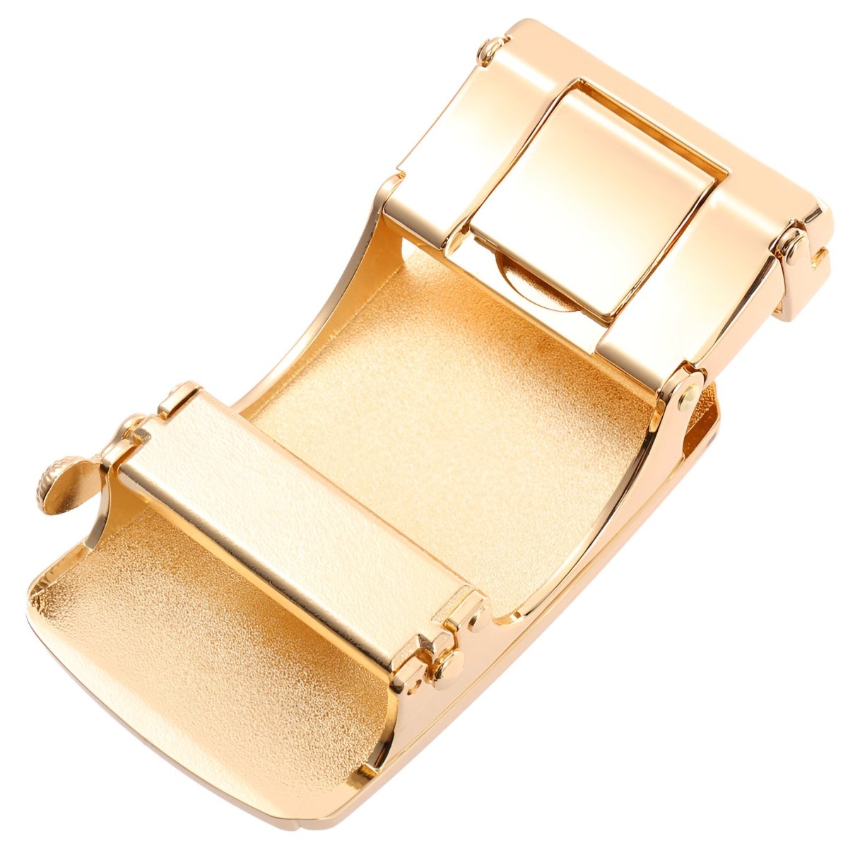 Buckle Of Belt Automatic Model Gurpreet by Zictor