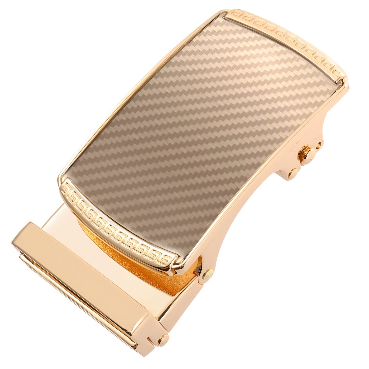 Buckle Of Belt Automatic Model Gurpreet by Zictor