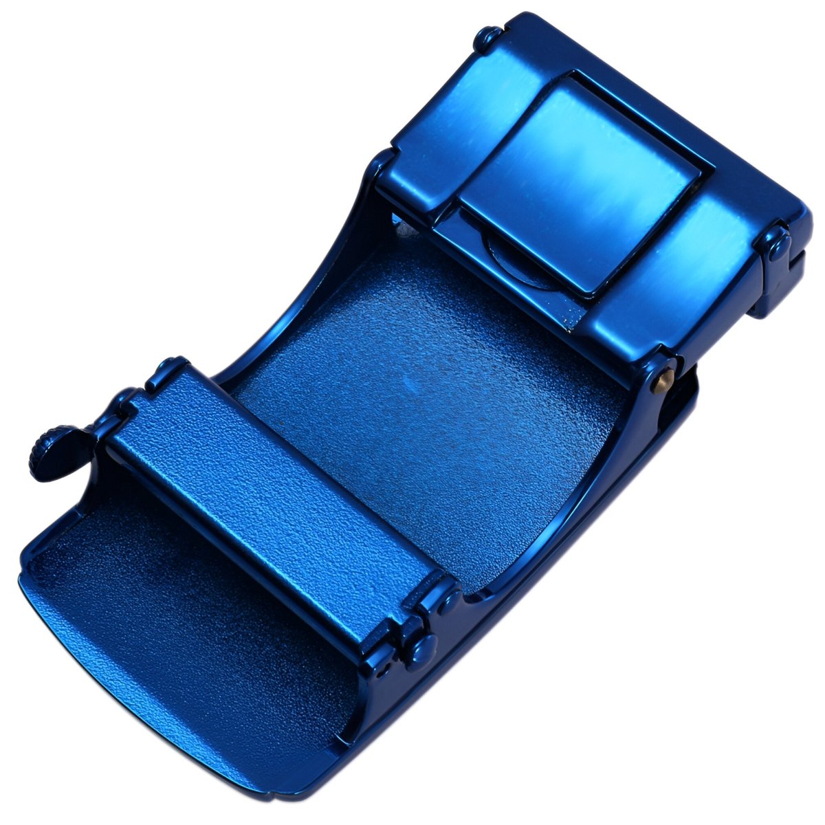 Buckle Of Belt Automatic Model Gurpreet by Zictor