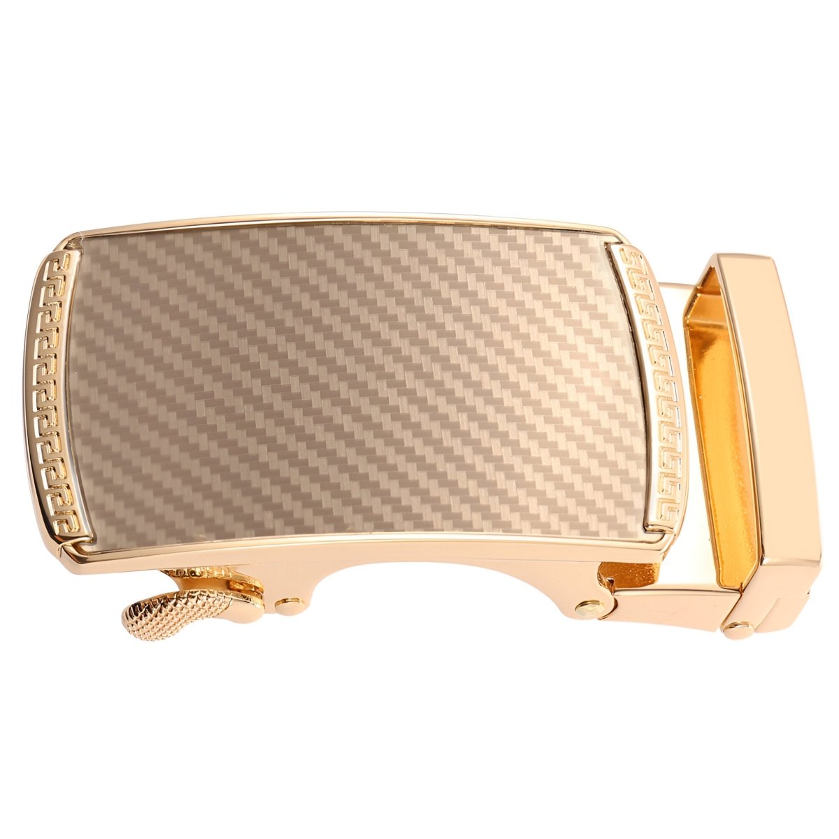 Buckle Of Belt Automatic Model Gurpreet by Zictor