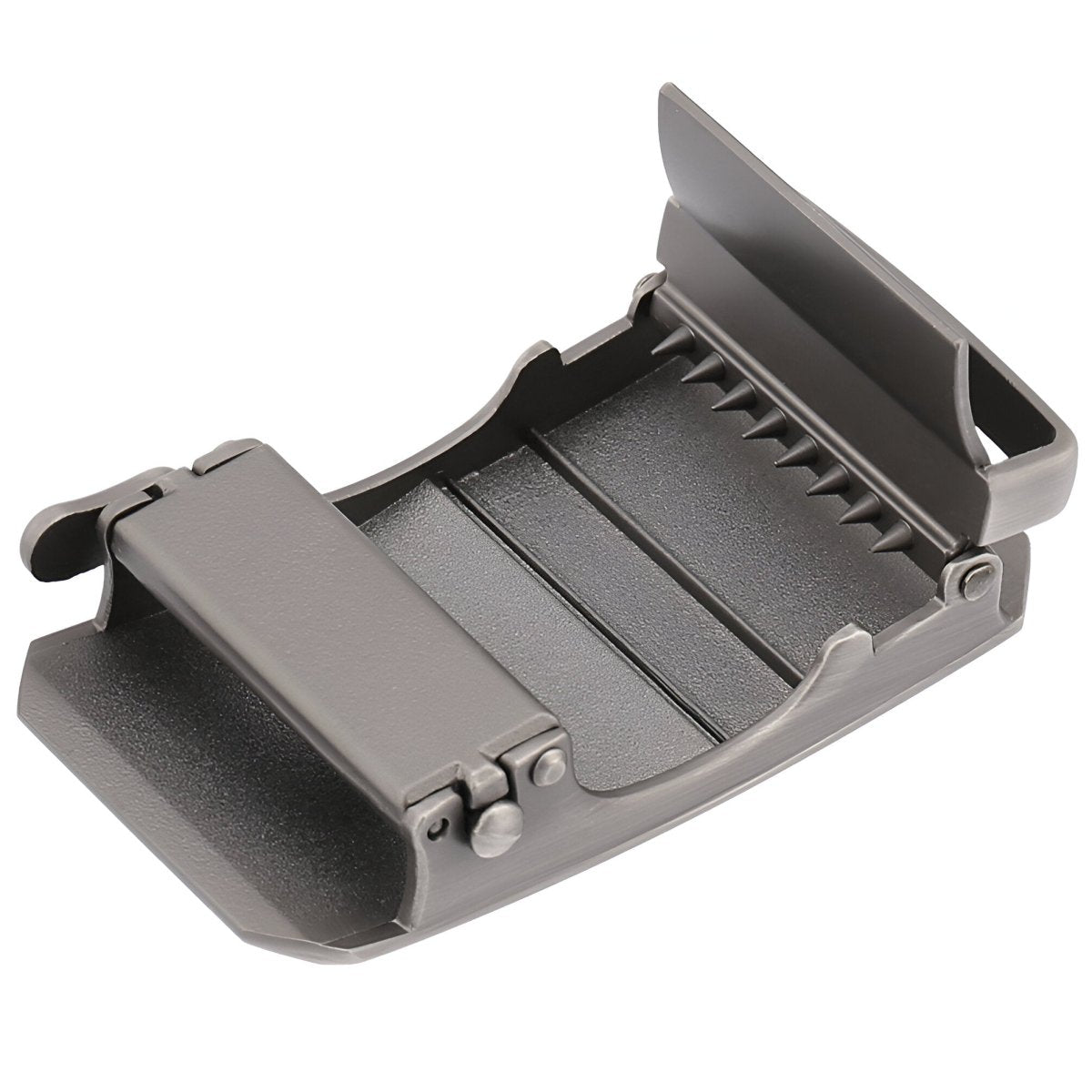 Buckle Of Belt Automatic Model Haydn by Zictor