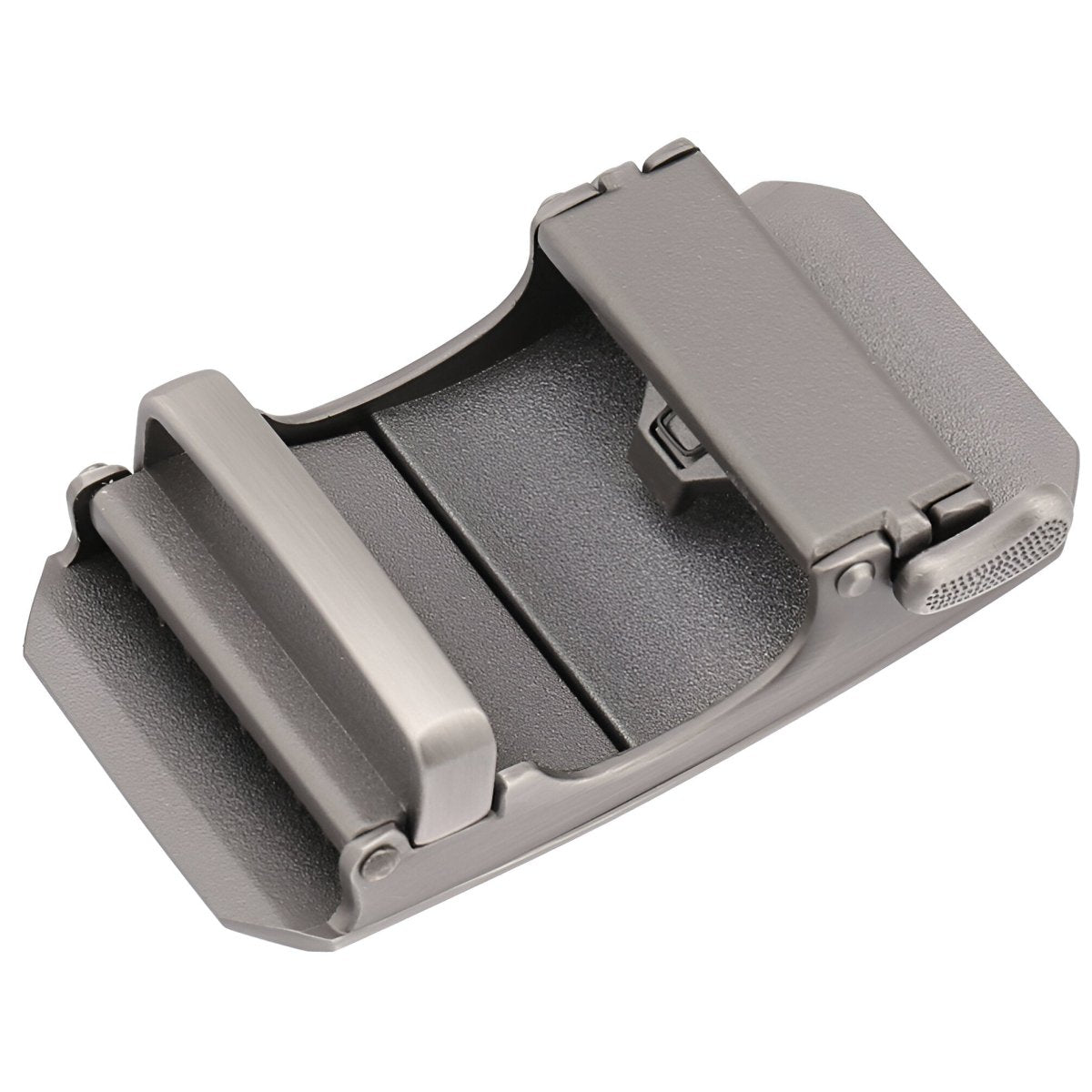 Buckle Of Belt Automatic Model Haydn by Zictor