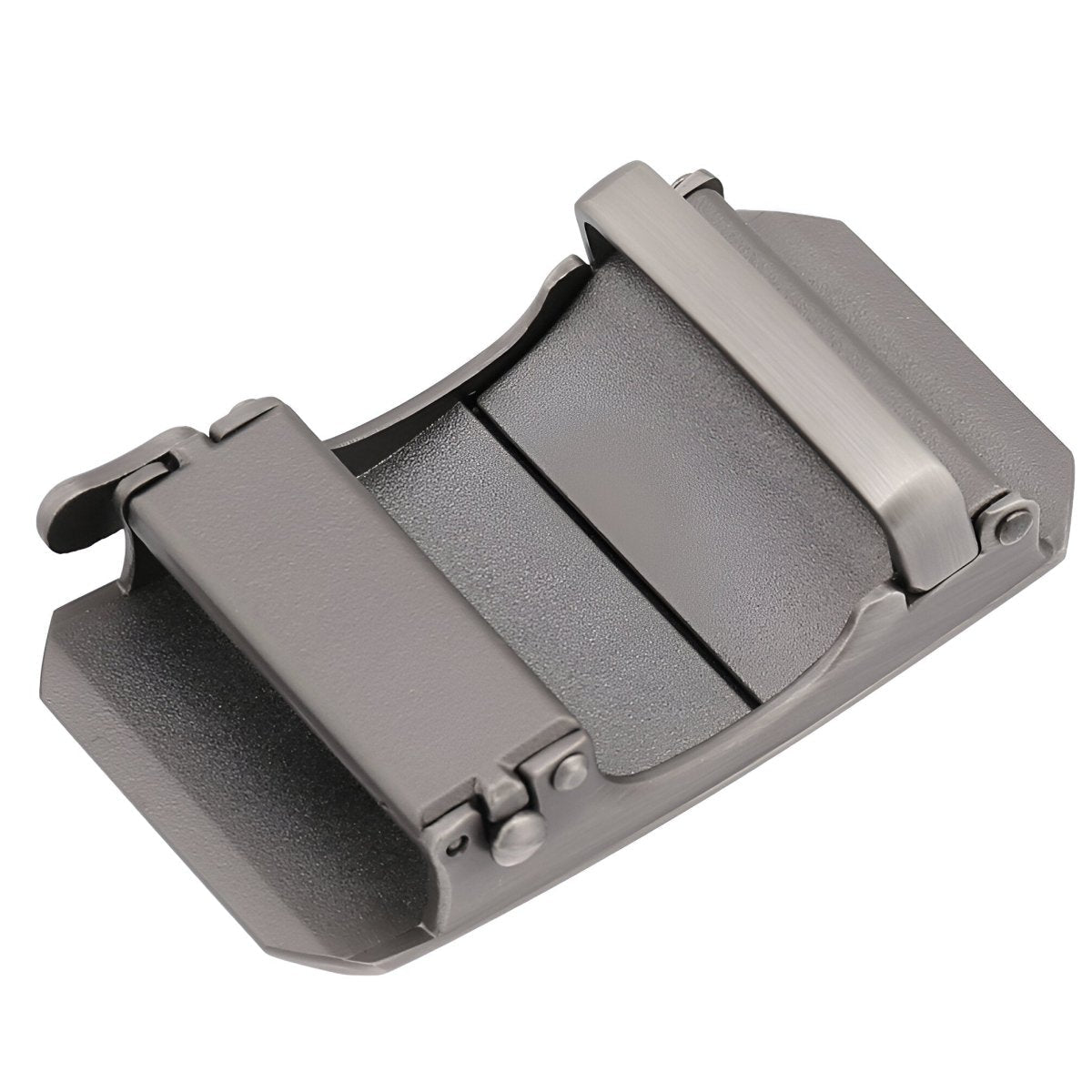 Buckle Of Belt Automatic Model Haydn by Zictor