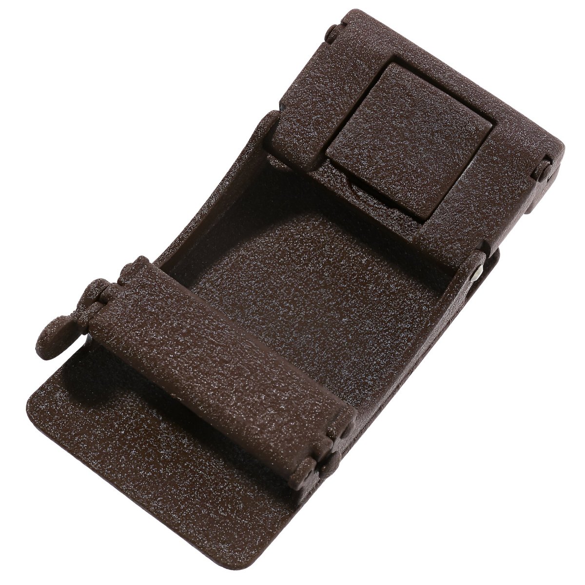 Buckle Of Belt Automatic Model Kelley by Zictor