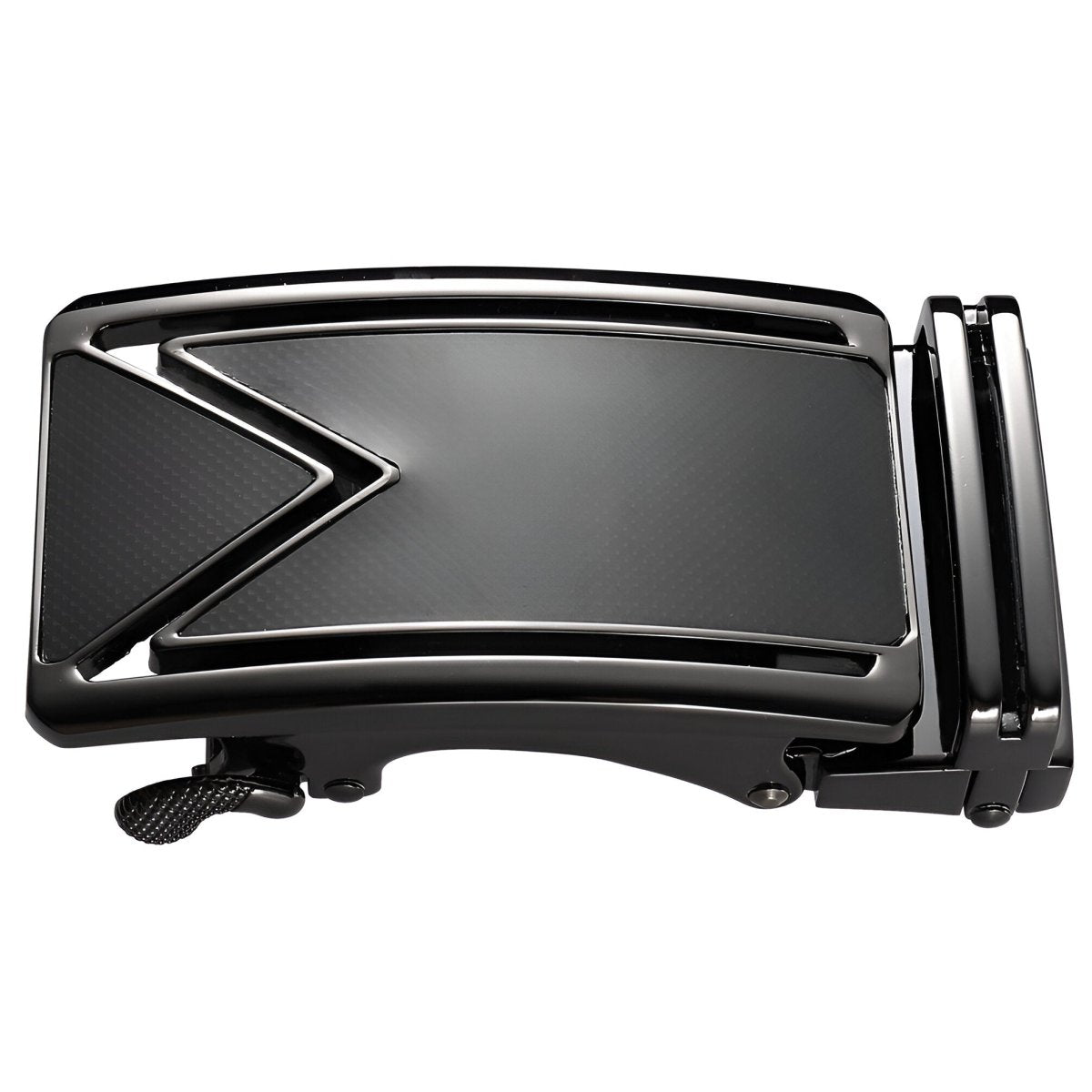 Buckle Of Belt Automatic Model Lennon by Zictor