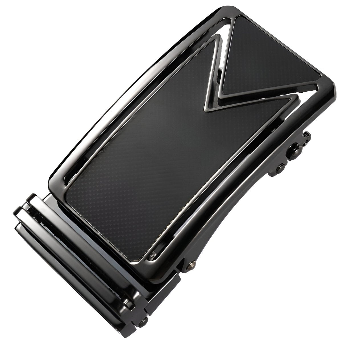 Buckle Of Belt Automatic Model Lennon by Zictor