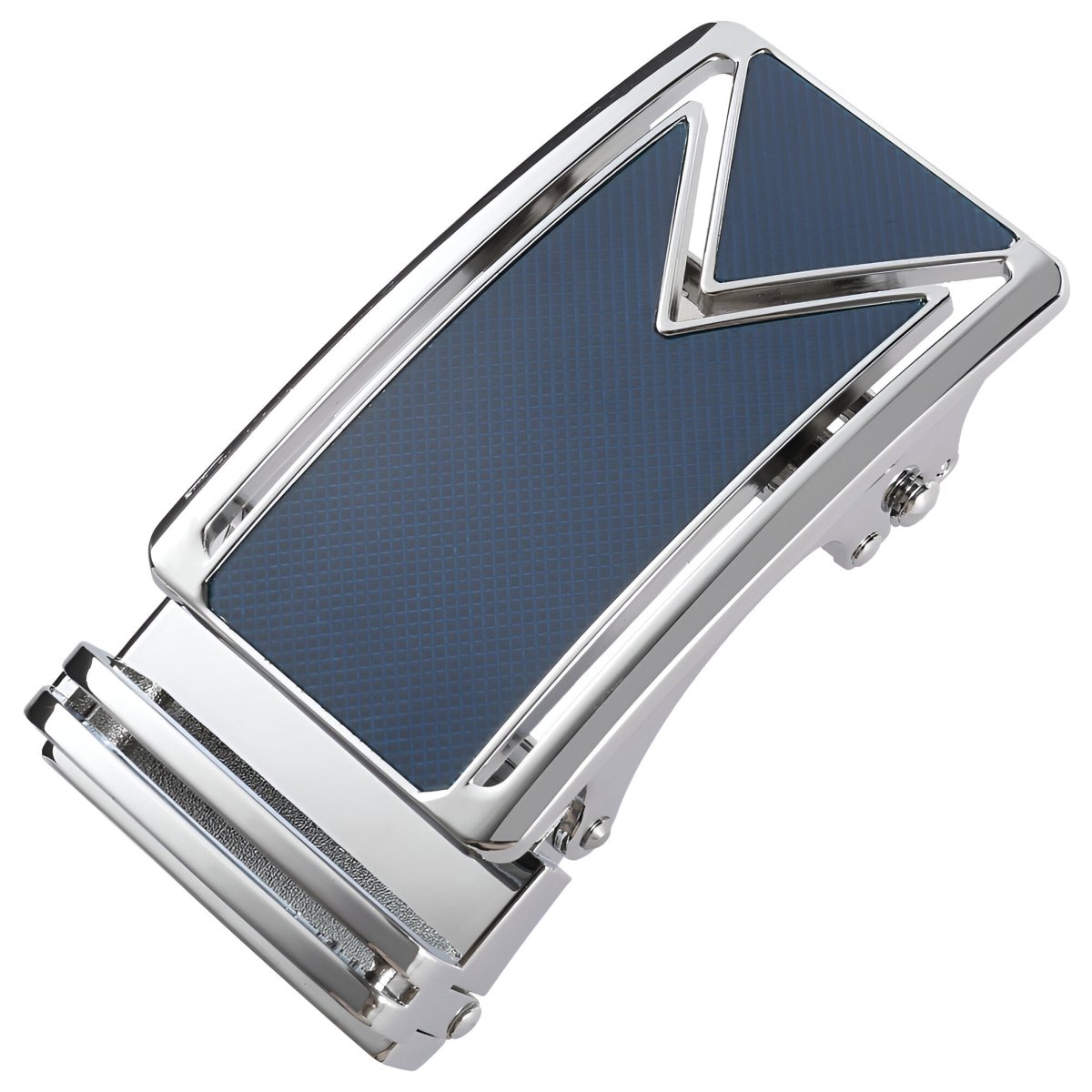 Buckle Of Belt Automatic Model Lennon by Zictor