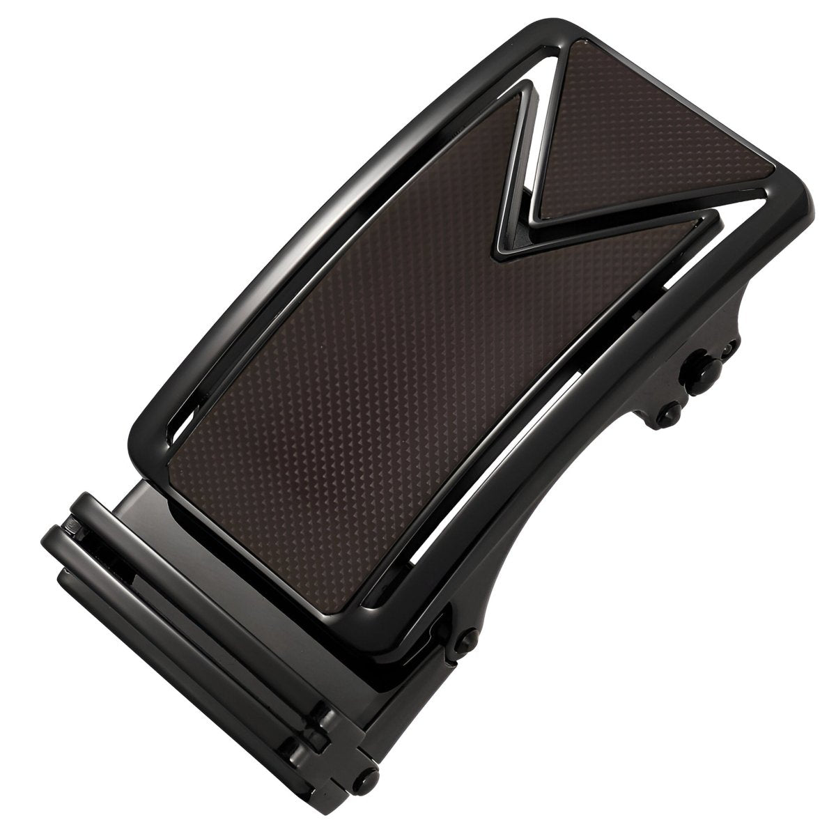 Buckle Of Belt Automatic Model Lennon by Zictor
