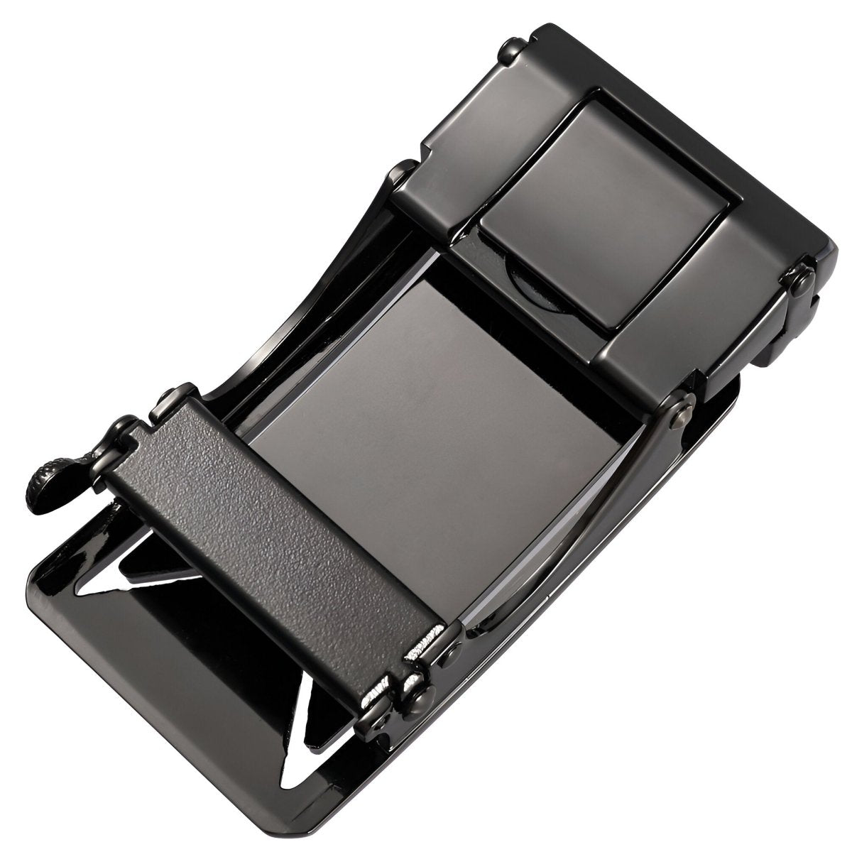 Buckle Of Belt Automatic Model Lennon by Zictor