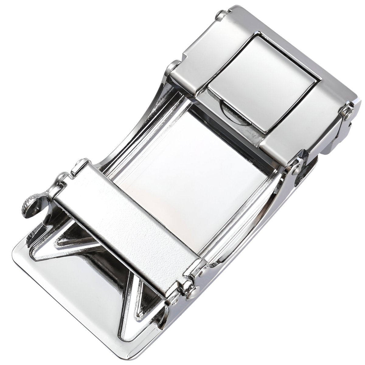 Buckle Of Belt Automatic Model Lennon by Zictor