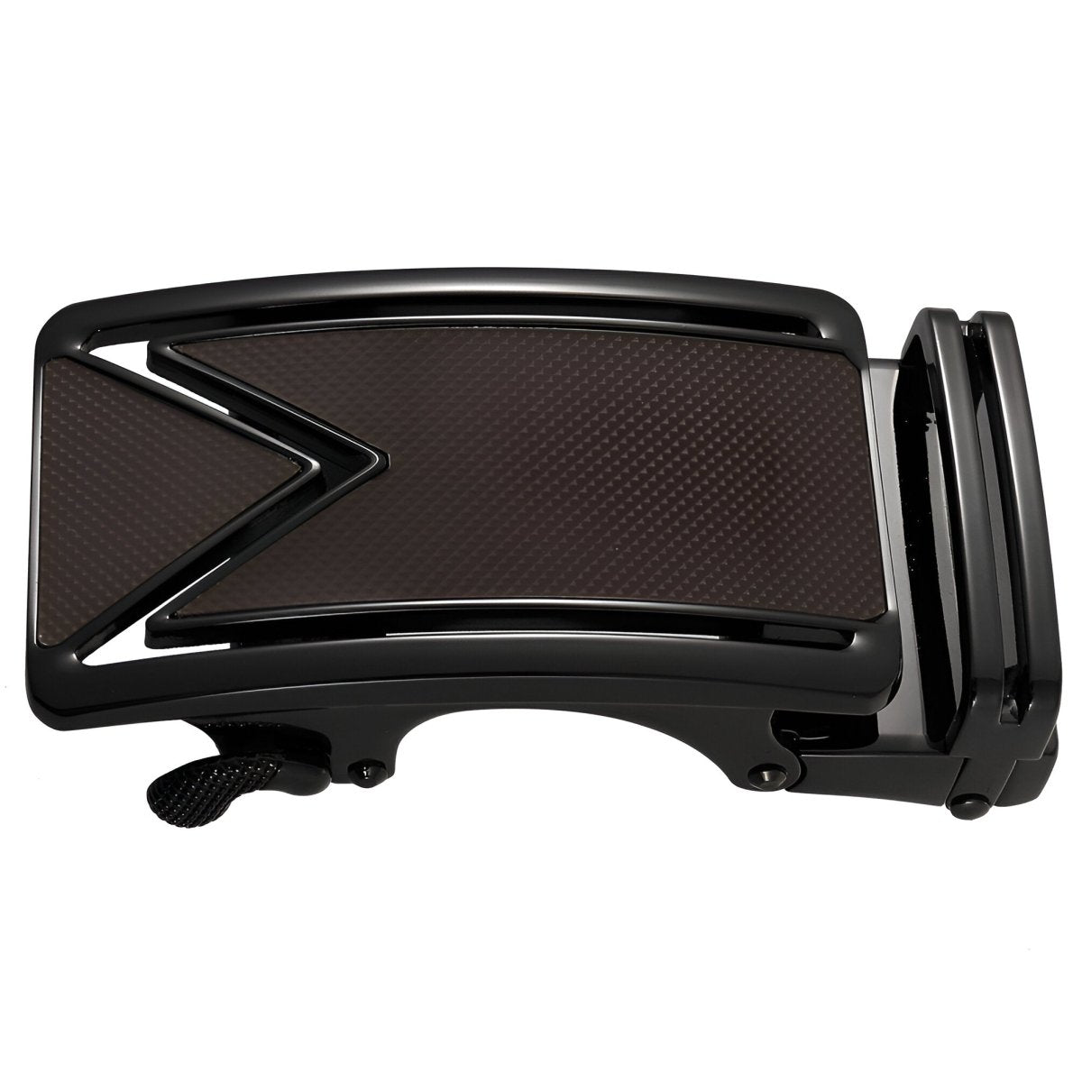 Buckle Of Belt Automatic Model Lennon by Zictor