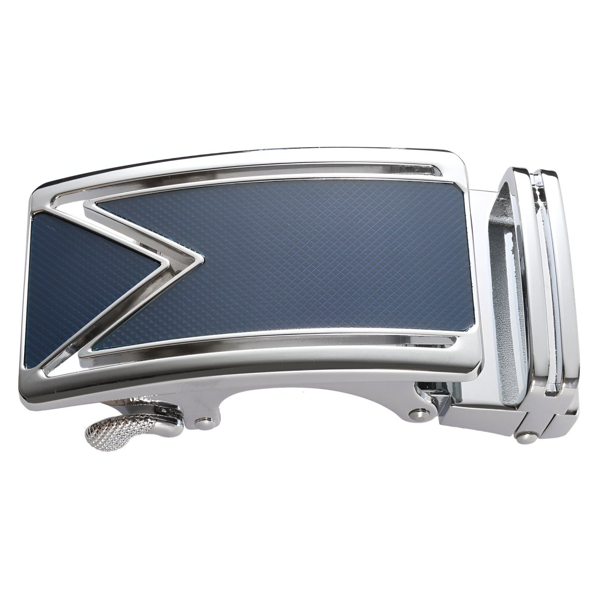 Buckle Of Belt Automatic Model Lennon by Zictor