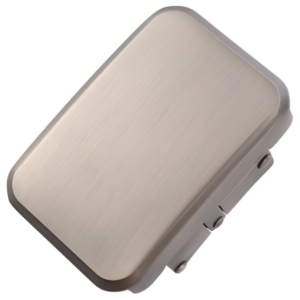 Buckle Of Belt Automatic Model Lesliey by Zictor