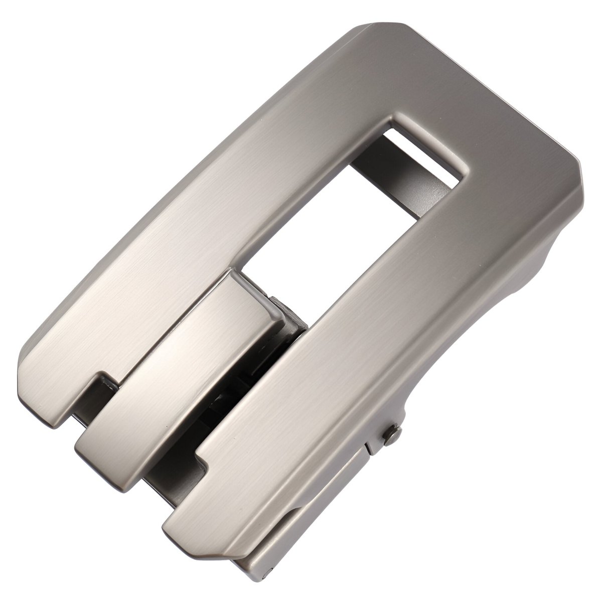 Buckle Of Belt Automatic Model Misha by Zictor