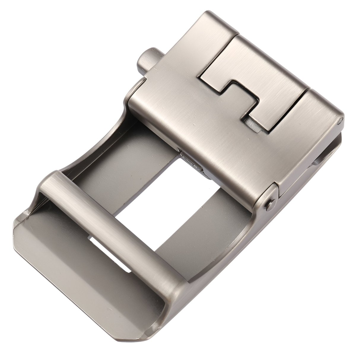 Buckle Of Belt Automatic Model Misha by Zictor