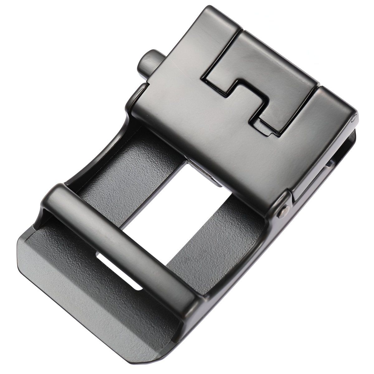 Buckle Of Belt Automatic Model Misha by Zictor