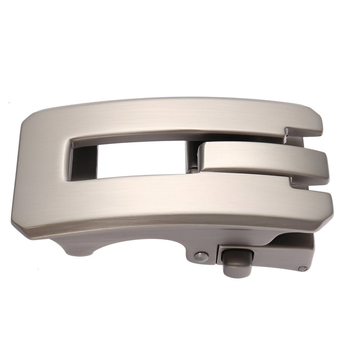Buckle Of Belt Automatic Model Misha by Zictor