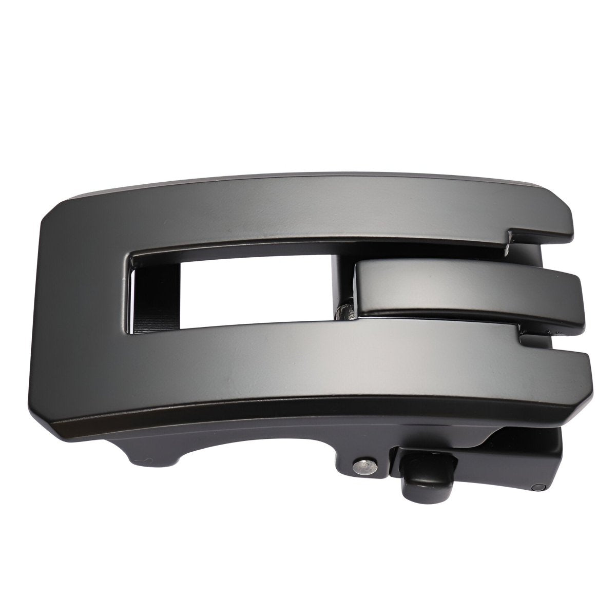 Buckle Of Belt Automatic Model Misha by Zictor