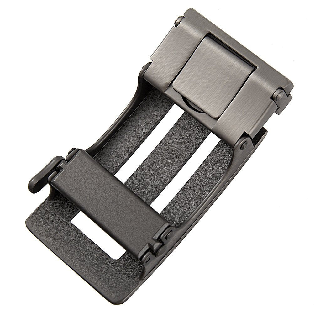 Buckle Of Belt Automatic Model Nuru by Zictor