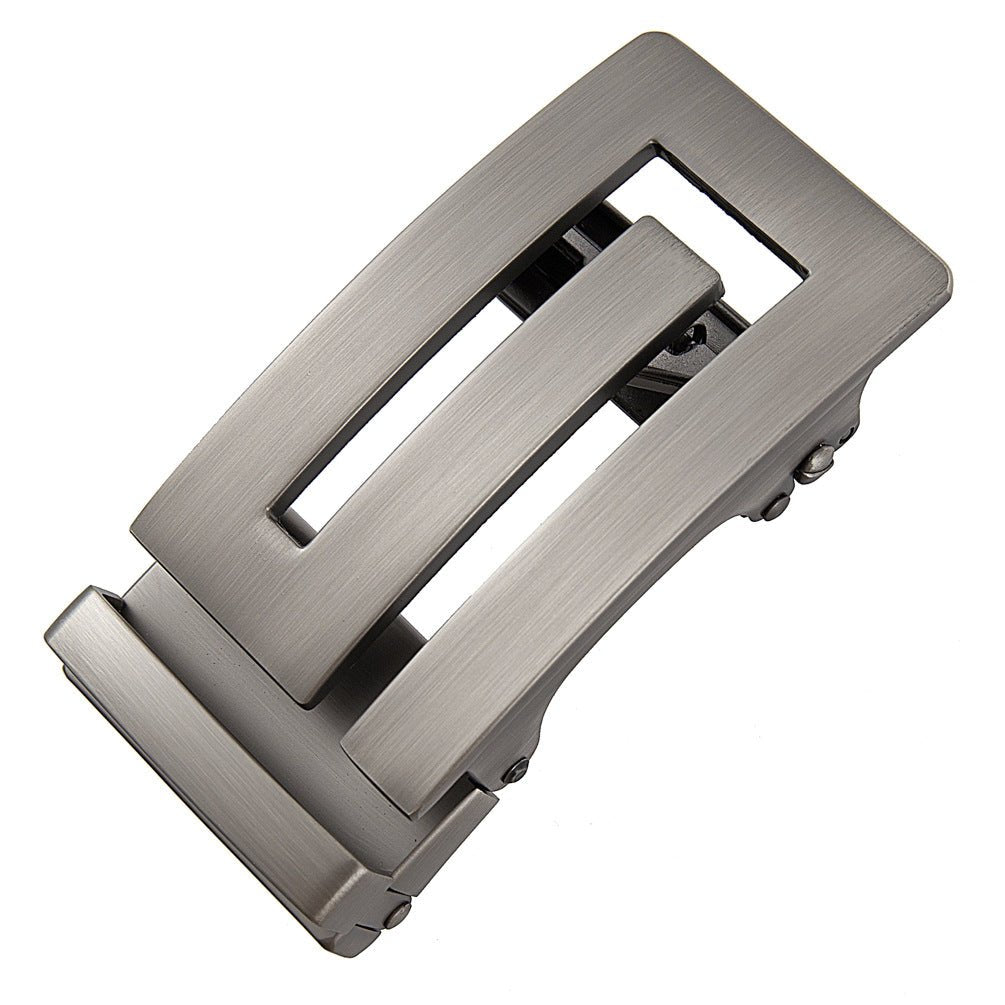 Buckle Of Belt Automatic Model Nuru by Zictor