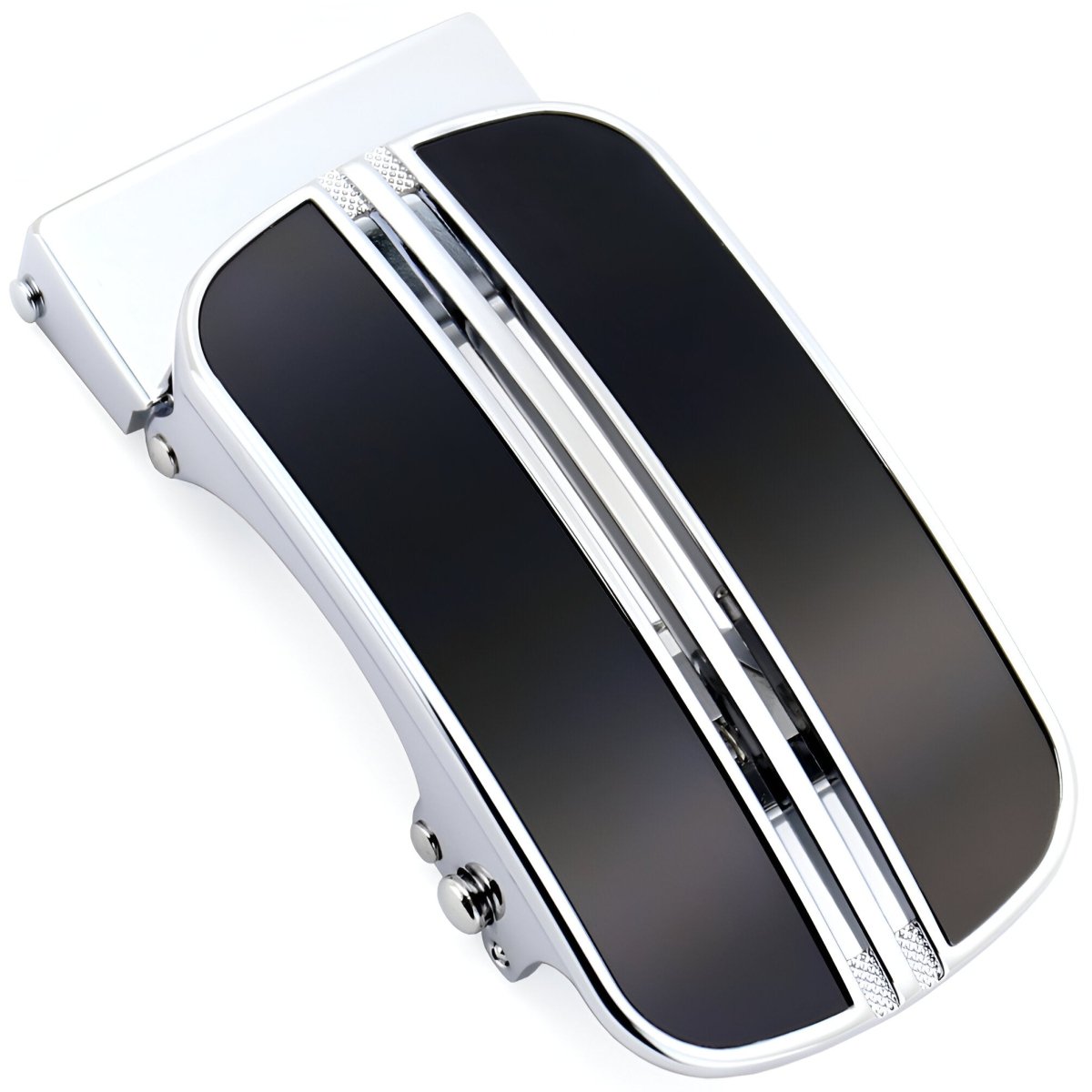 Buckle Of Belt Automatic Model Reign by Zictor