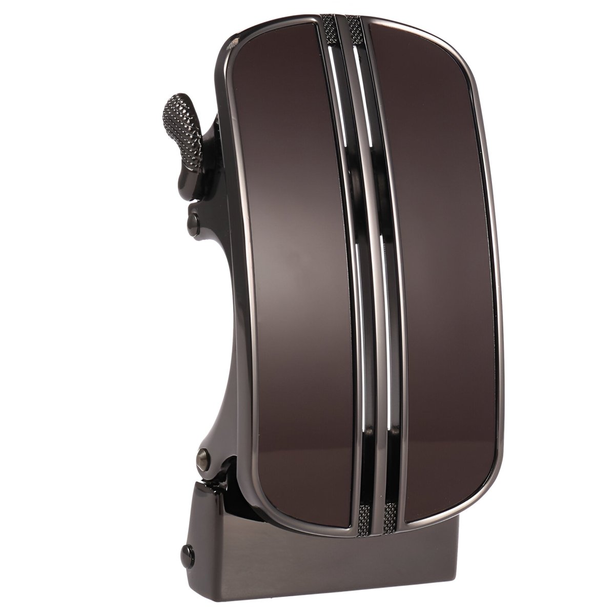 Buckle Of Belt Automatic Model Reign by Zictor