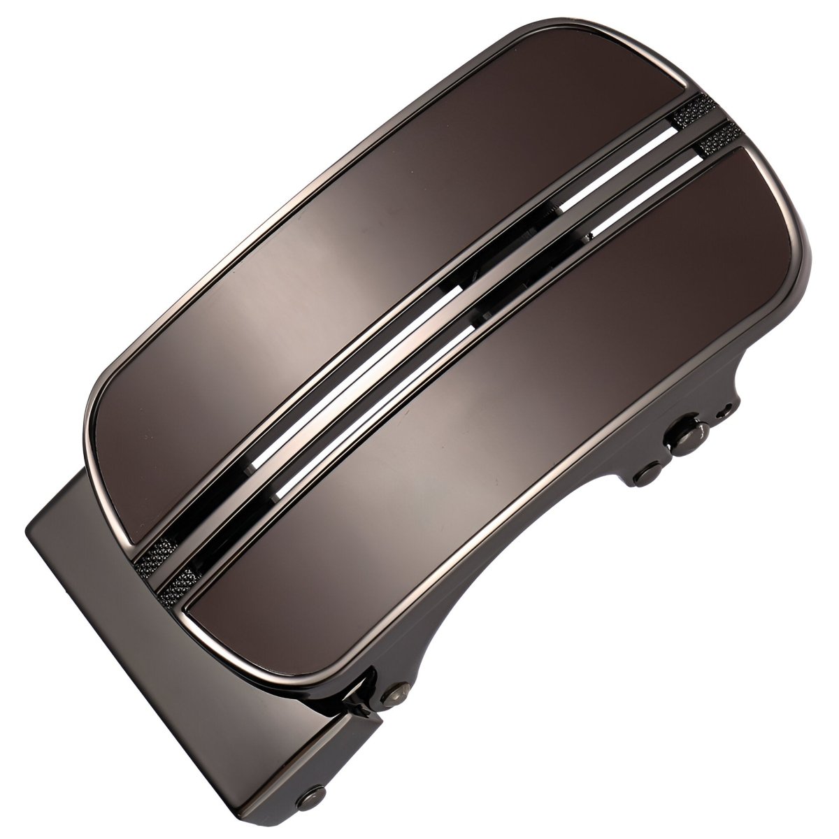 Buckle Of Belt Automatic Model Reign by Zictor