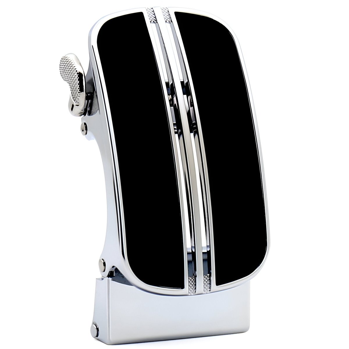 Buckle Of Belt Automatic Model Reign by Zictor