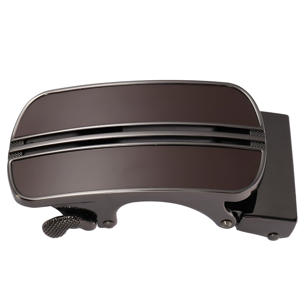 Buckle Of Belt Automatic Model Reign by Zictor