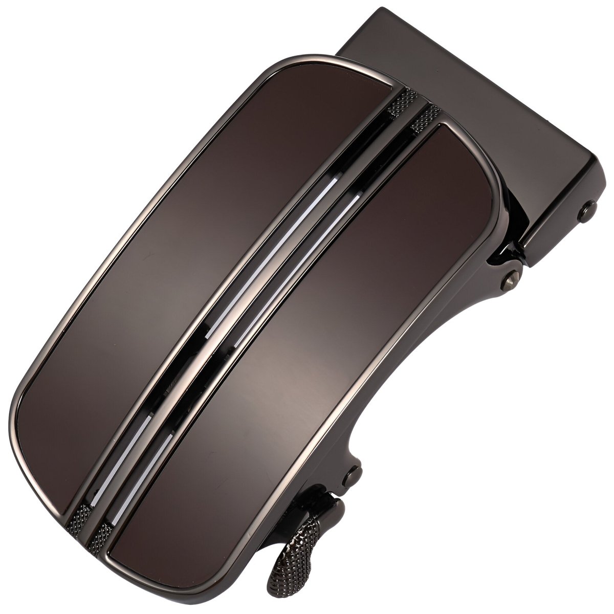 Buckle of belt auBerkeRayyanyatique, model Reign - Zictor