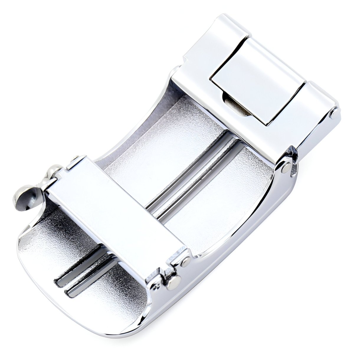 Buckle Of Belt Automatic Model Reign by Zictor