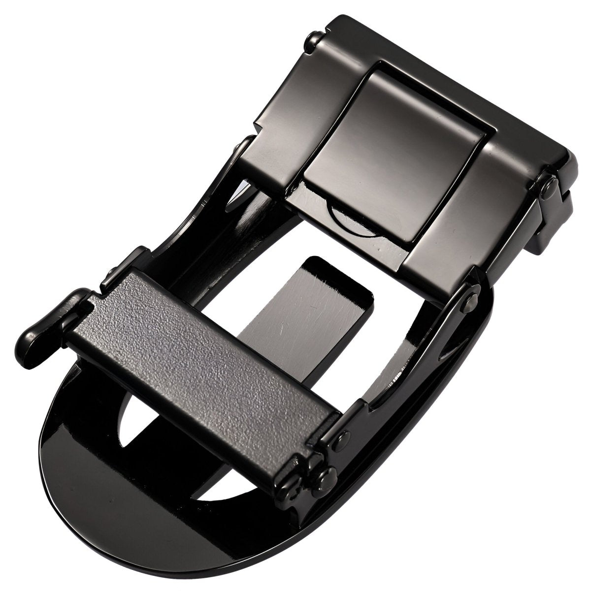 Buckle Of Belt Automatic Model Elison by Zictor