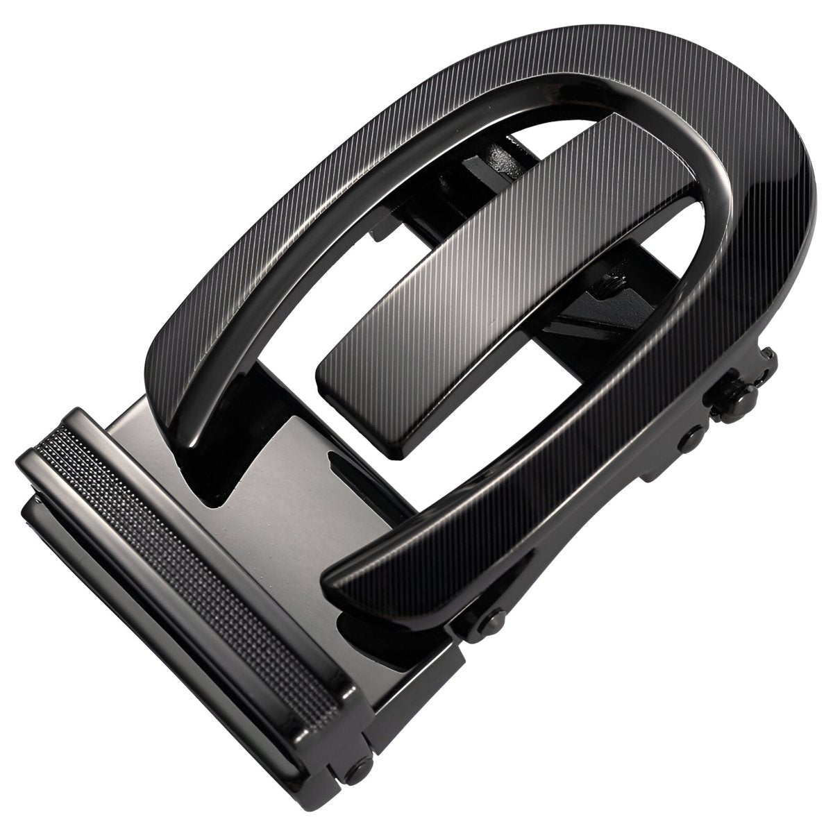 Buckle Of Belt Automatic Model Elison by Zictor