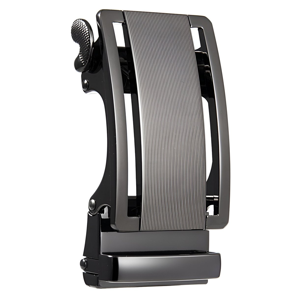 Buckle Of Belt Automatic Model Shai by Zictor