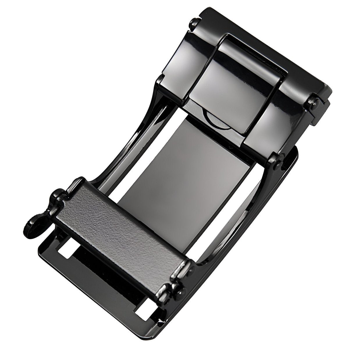 Buckle Of Belt Automatic Model Shai by Zictor
