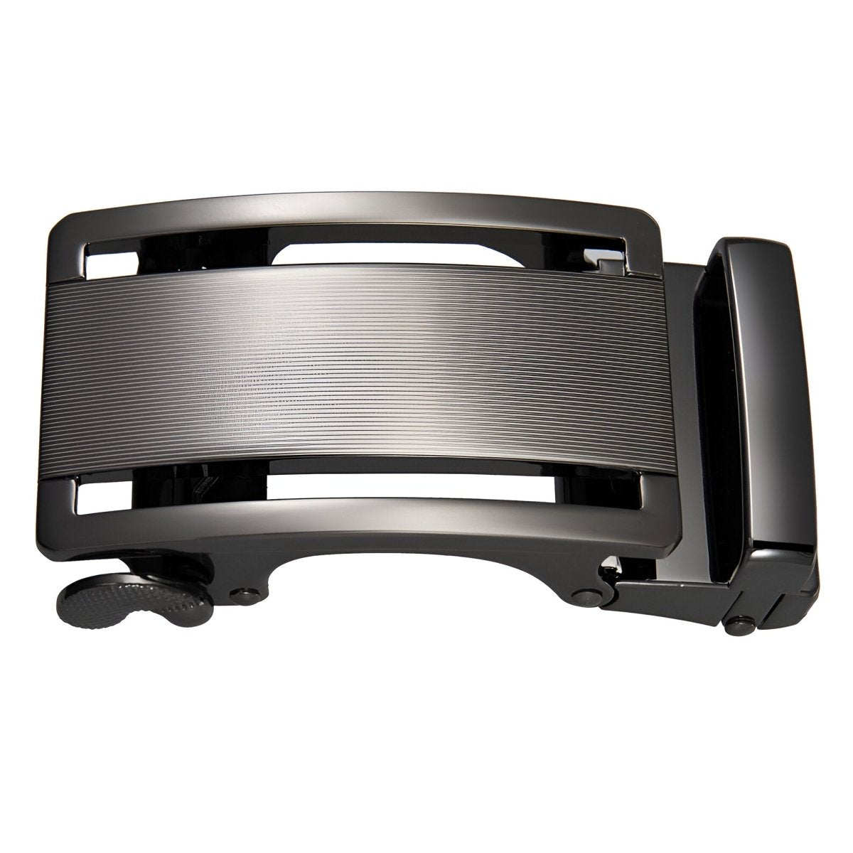 Buckle Of Belt Automatic Model Shai by Zictor