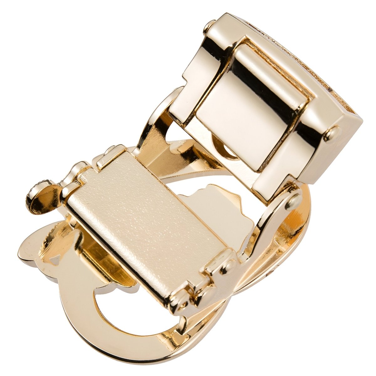 Buckle Of Belt Automatic Model Quinlan by Zictor