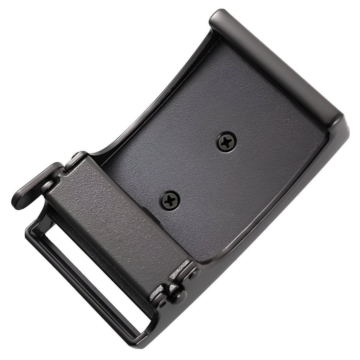 Buckle Of Belt Automatic Motif Crocodile Model Rowyn by Zictor