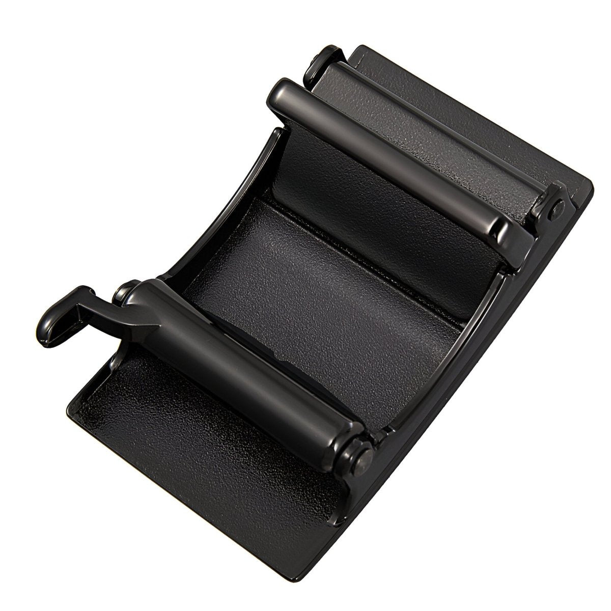 Buckle Of Belt Automatic Motif Etoile Model Robin by Zictor
