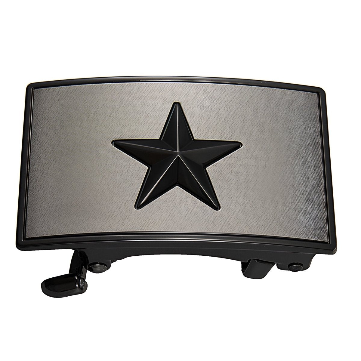 Buckle Of Belt Automatic Motif Etoile Model Robin by Zictor