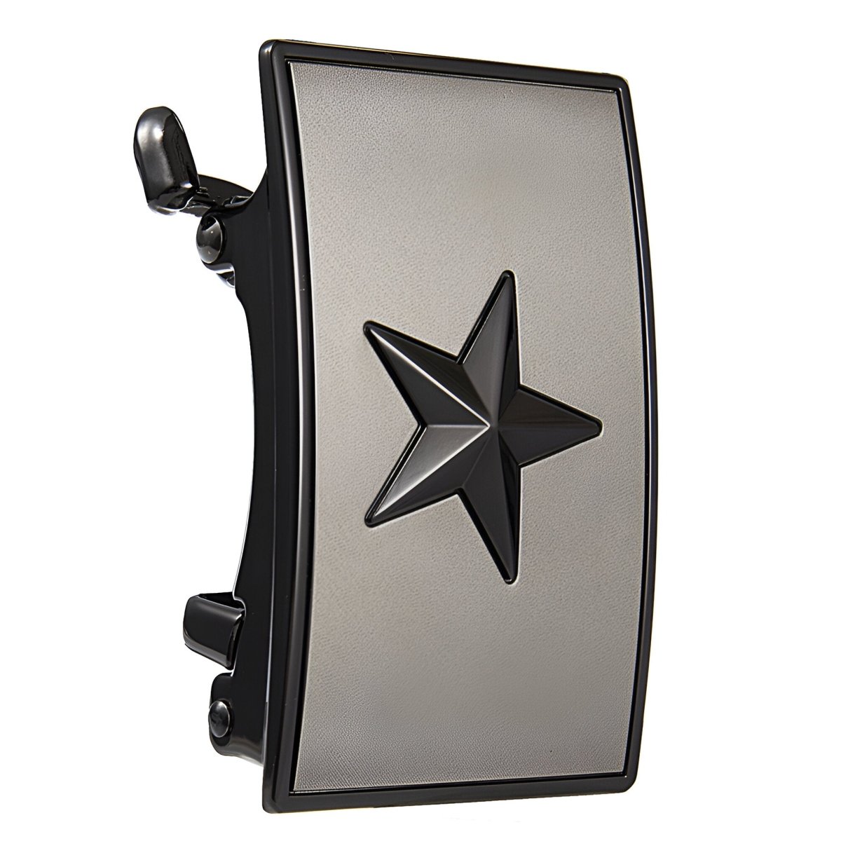 Buckle Of Belt Automatic Motif Etoile Model Robin by Zictor