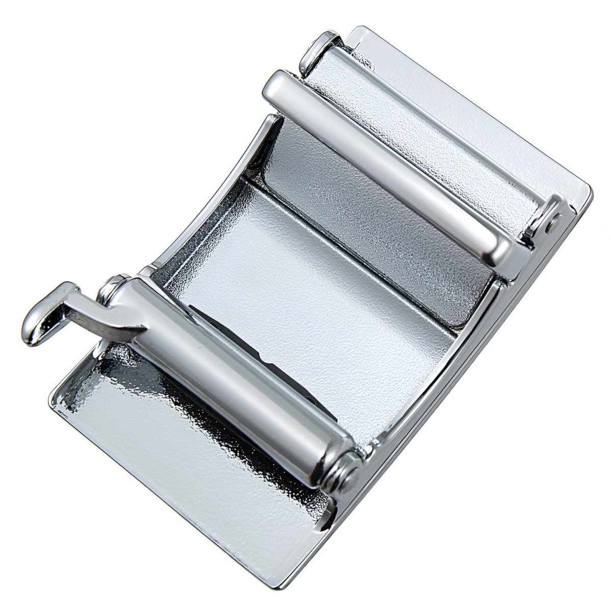 Buckle Of Belt Automatic Motif Etoile Model Robin by Zictor