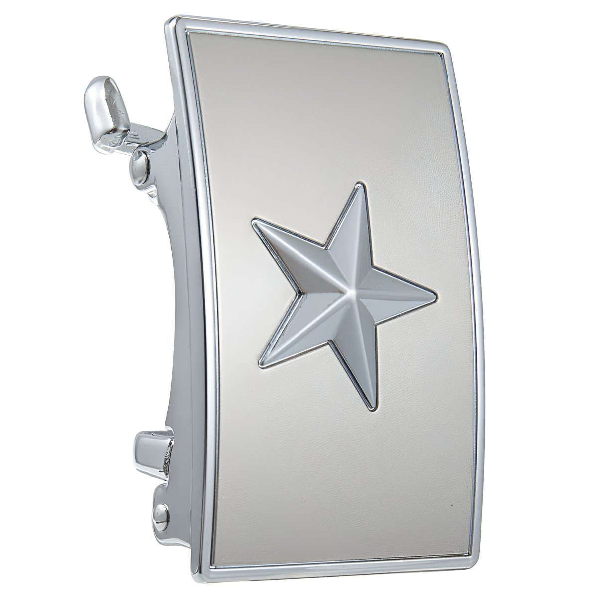 Buckle Of Belt Automatic Motif Etoile Model Robin by Zictor