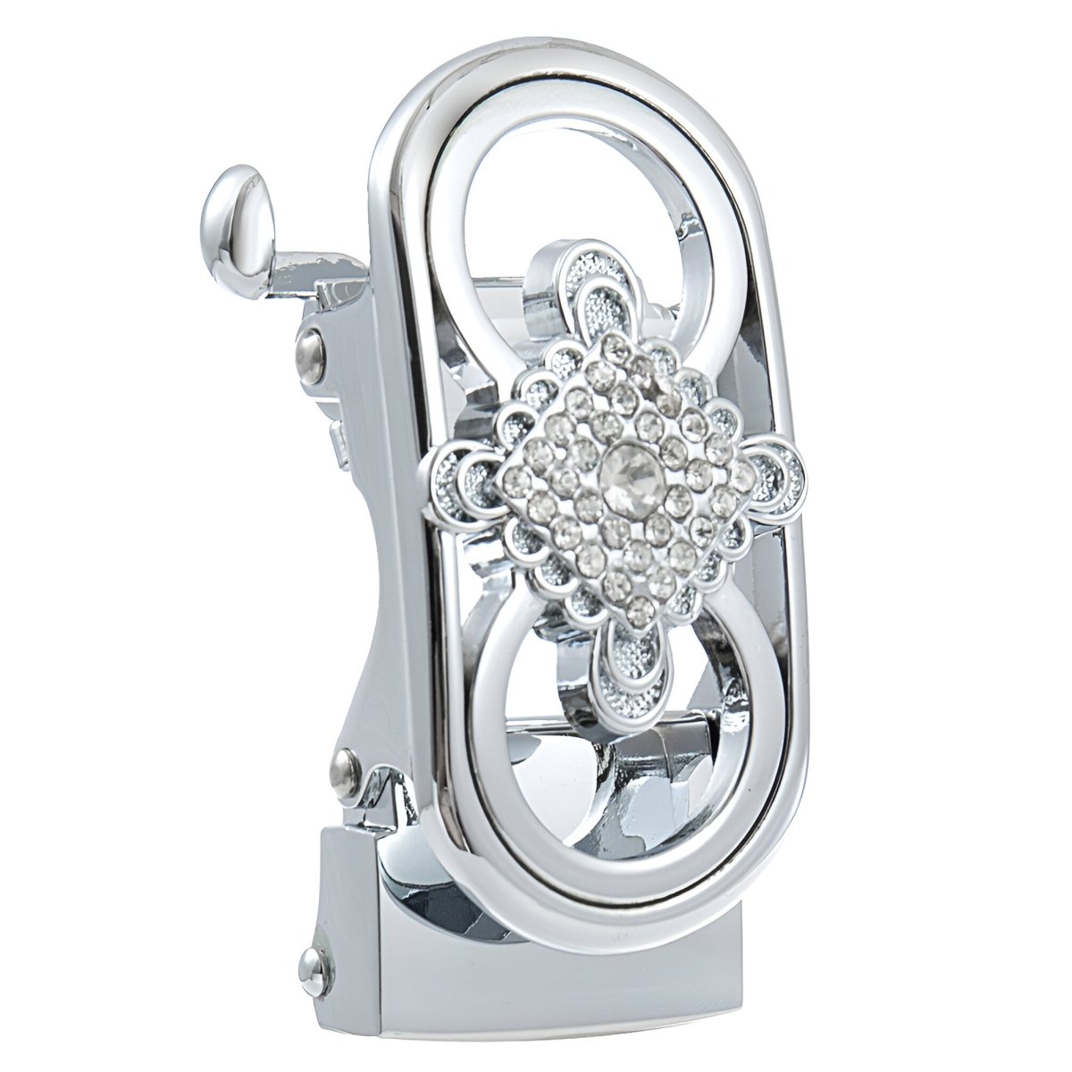 Buckle Of Belt Automatic Motif Infinie Model Elia by Zictor
