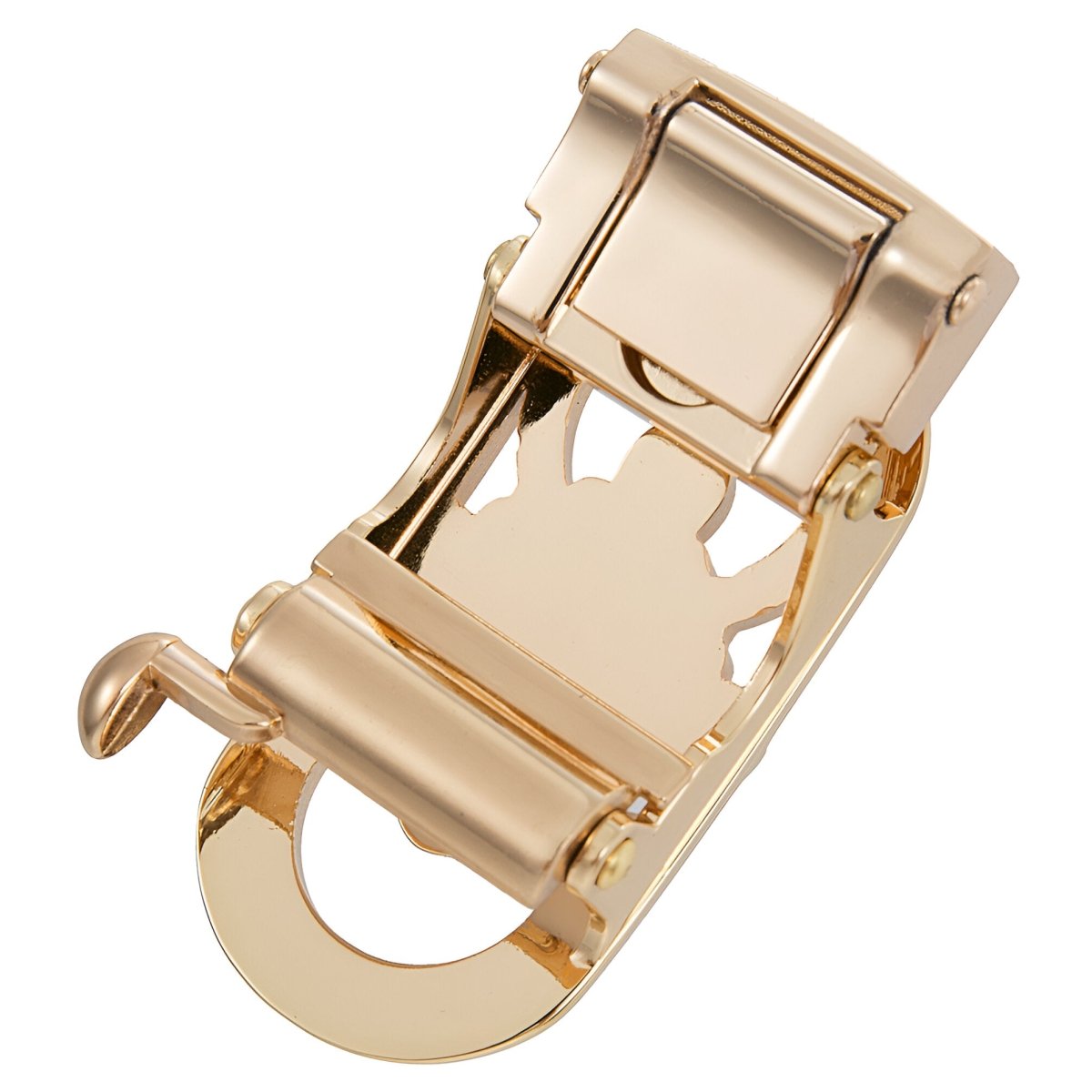 Buckle Of Belt Automatic Motif Infinie Model Elia by Zictor