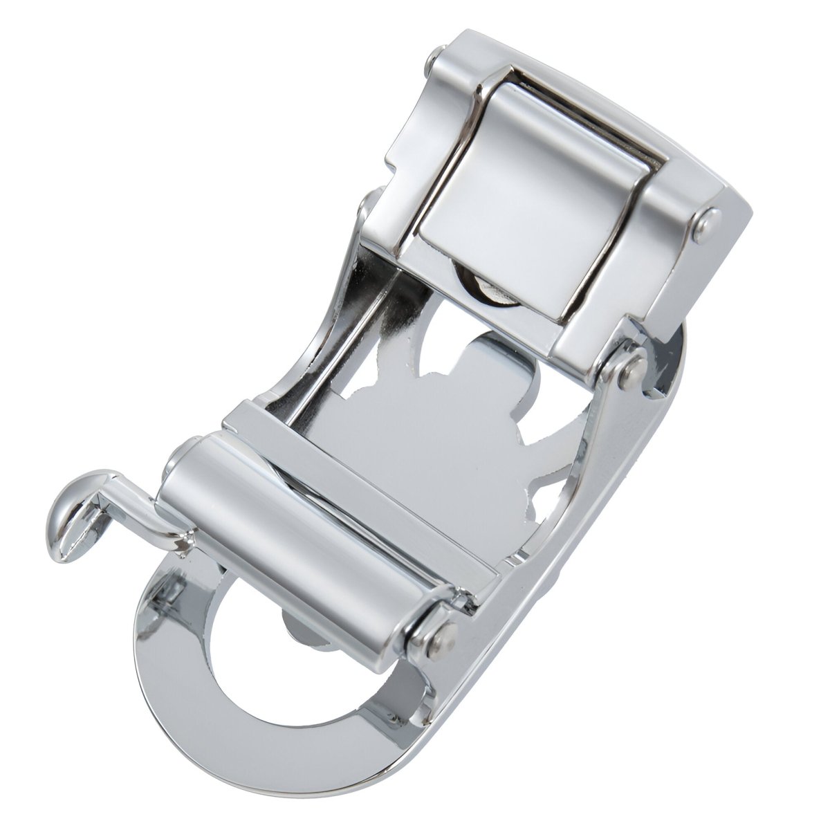 Buckle Of Belt Automatic Motif Infinie Model Elia by Zictor