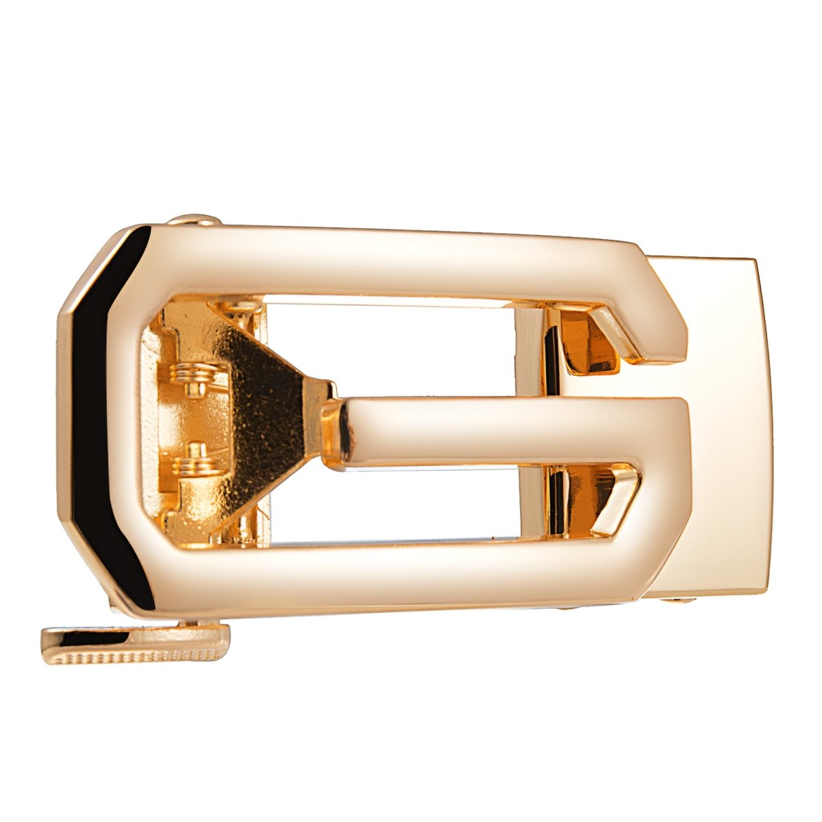 Buckle Of Belt Automatic TO Forme G Model Callan by Zictor